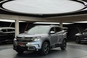 Citroen C5 Aircross 1.5 BlueHDi Shine EAT8