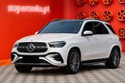 Mercedes GLE 450 d  4-Matic AMG Line