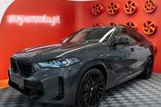 BMW X6 xDrive30d M Sport