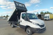 Iveco Daily 50C18 Wywrotka