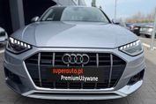 Audi A4 Allroad 40 TDI quattro S tronic