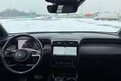 Hyundai Tucson 1.6 T-GDi PHEV N Line 4WD
