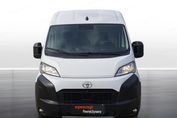 Toyota Proace Max Heavy D-4D L3H2 Life