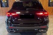 Mercedes GLC 450 d 4-Matic AMG Line