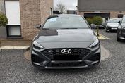Hyundai i30 N-Line 1.6 T-GDI  DCT