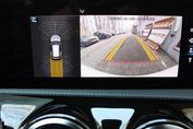 Mercedes CLA Shooting Brake 200 d Progressive