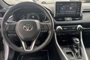 Toyota RAV4 Selection 2.5 Hybrid