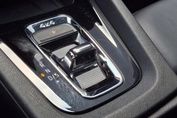 Skoda Octavia TDI RS 4x4