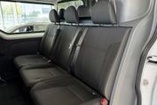 Renault Trafic Business L2H1 Zabudowa Brygadowa