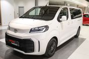 Toyota Proace Verso Long L2H1 Business