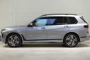 BMW X7 xDrive40d M Sport