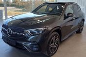 Mercedes GLC 220 d 4-Matic AMG Line