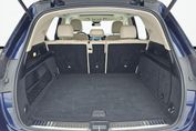 Mercedes GLE 350 d 4-Matic