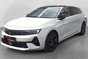 Opel Astra 1.5