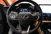 Lexus NX 350h Prestige AWD