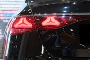 Mercedes Klasa E 220 d  4-Matic Exclusive