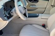 Mercedes Klasa E 220 d 4-Matic Exclusive