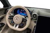 Mercedes SL AMG 63 S E Performance 4-Matic
