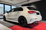 Mercedes Klasa A 200 AMG Line