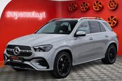 Mercedes GLE 350 de 4MATIC AMG Line