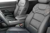 SsangYong Actyon 1.5 T-GDI Adventure