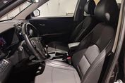 SsangYong Tivoli T-GDI Amber