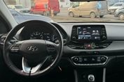 Hyundai i30 1.0 T-GDI Smart