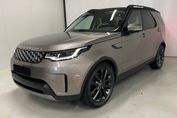 Land Rover Discovery V D250
