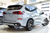 BMW X5 xDrive30d M Sport
