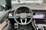 Audi Q8 TFSI e PHEV 360 kW Quattro Tiptronic
