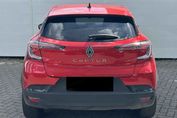 Renault Captur Techno Eco-G LPG 1.2 TCe