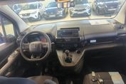 Toyota Proace City 2,3t Active