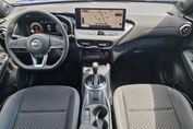 Nissan Juke 1.0 Dig-T&N-Connecta Dct
