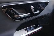 Mercedes GLC 200 d 4MATIC Avantgarde