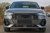 Audi Q3 35 TFSI S-Line Sportback