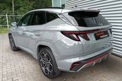 Hyundai Tucson 1.6 t-Gdi 48V n Line 2WD Dct