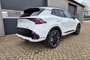 Kia Sportage GT Line 1.6 T-GDI AWD 4x4 Aut