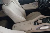 Mercedes GLE 300 d 4-Matic