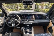 Mercedes GLS 350 d 4MATIC