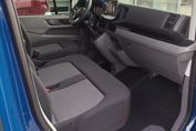Volkswagen Crafter L4H3 Zabudowa Brygadowa