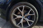 BMW X6 xDrive30d mHEV