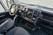 Peugeot Boxer H3-Power L4H2