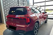 Mercedes GLB 250+ EQ AMG Line