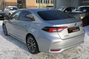 Toyota Corolla 1.8 Hybrid Style