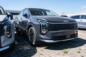 Kia Sportage 1.6 T-GDI M 2WD DCT