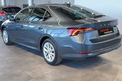 Skoda Octavia 2.0 TDI