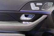 Mercedes GLE Coupe 300 d 4-Matic AMG Line