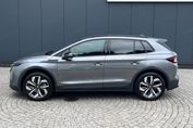 Skoda Elroq 60 63kWh Sportline