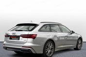 Audi A6 40 TDI mHEV quattro Sport S tronic