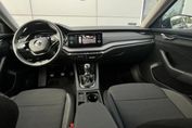 Skoda Octavia 1.5 TSI ACT Ambition
